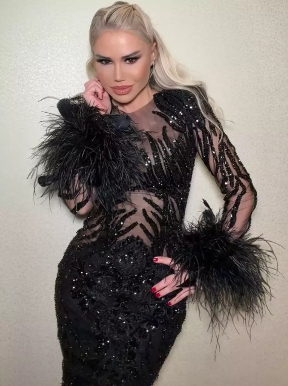 Ceylan ve Orhan Gencebay bir araya geldi!